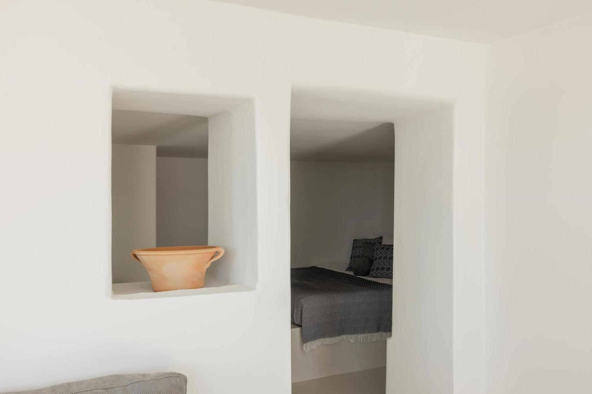 Boho Origin Mykonos Apartment Mykonos Town Exterior photo